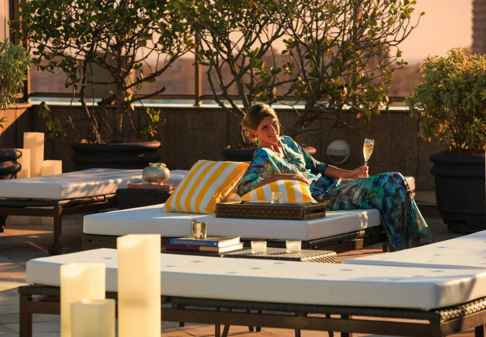 JW Marriott Hotel Rio de Janeiro