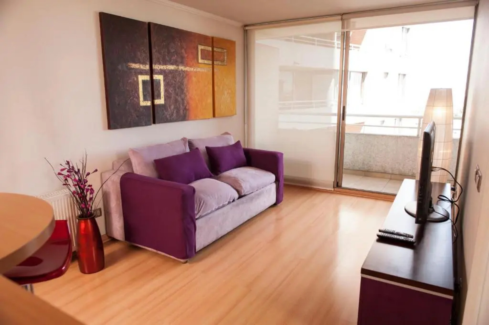 Chilean Suites Providencia