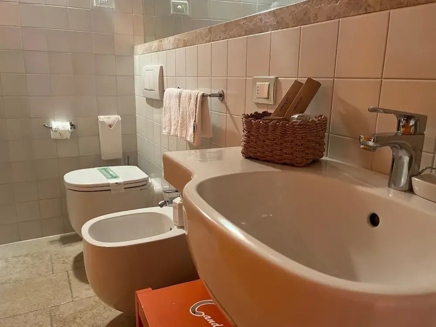 Locanda La Candola