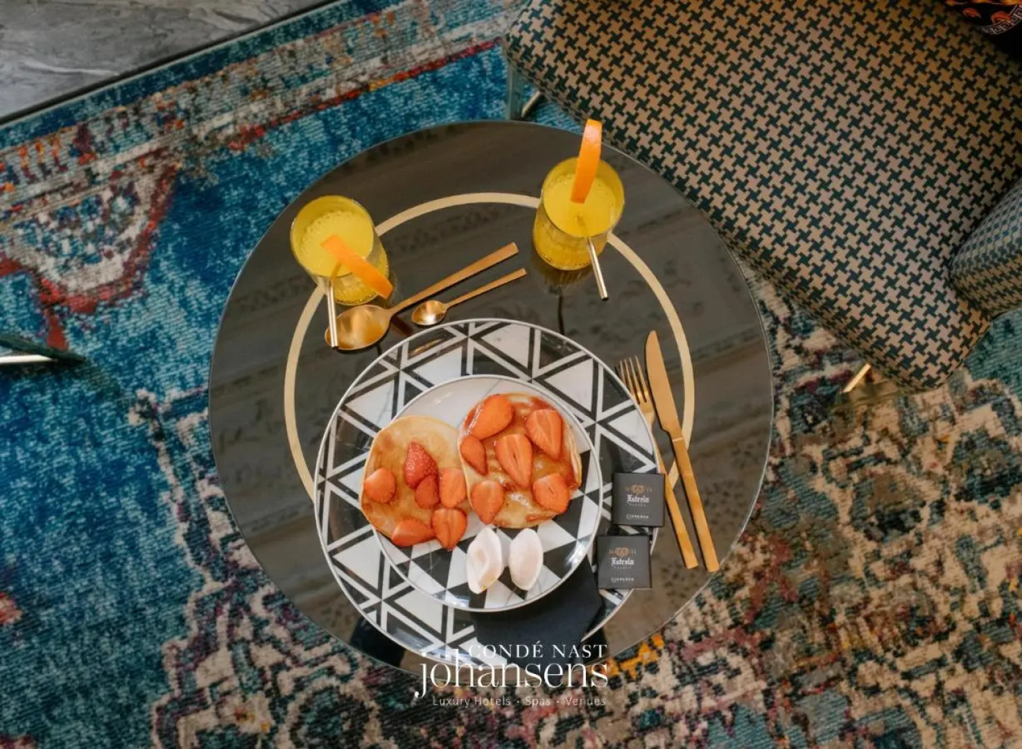 1877 Estrela Palace Hotel