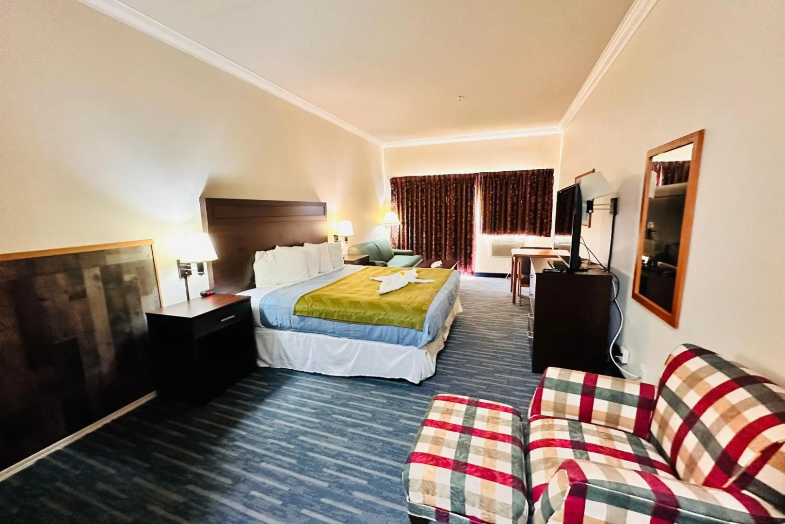 Ocean Paradise Hotel & Resort