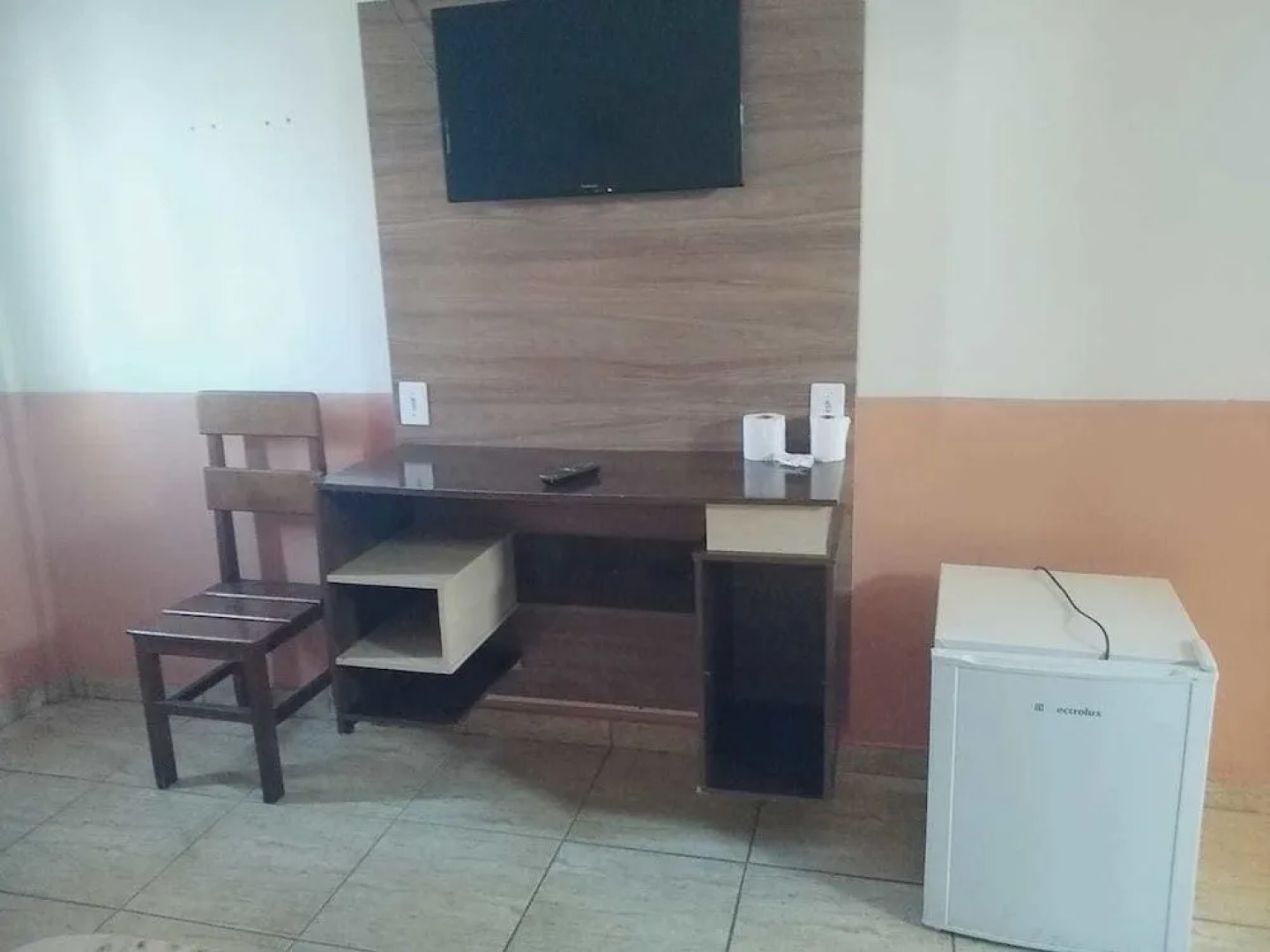 Hotel Flamingo Ituverava