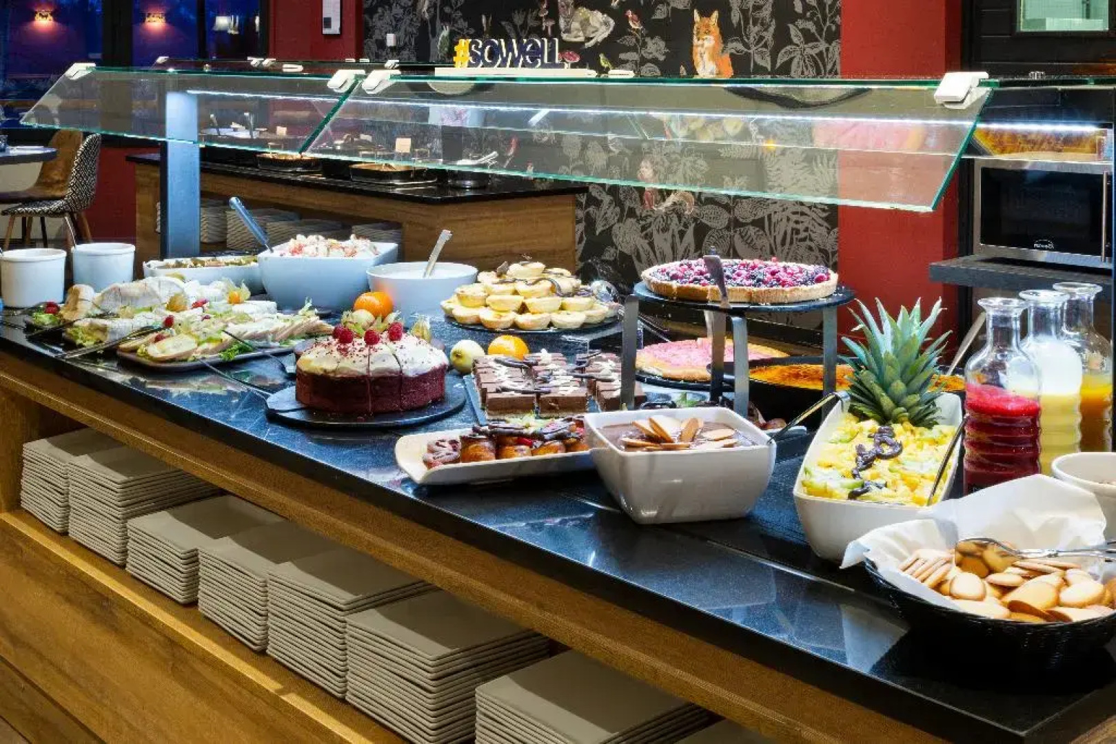 SOWELL Family la Lauzière