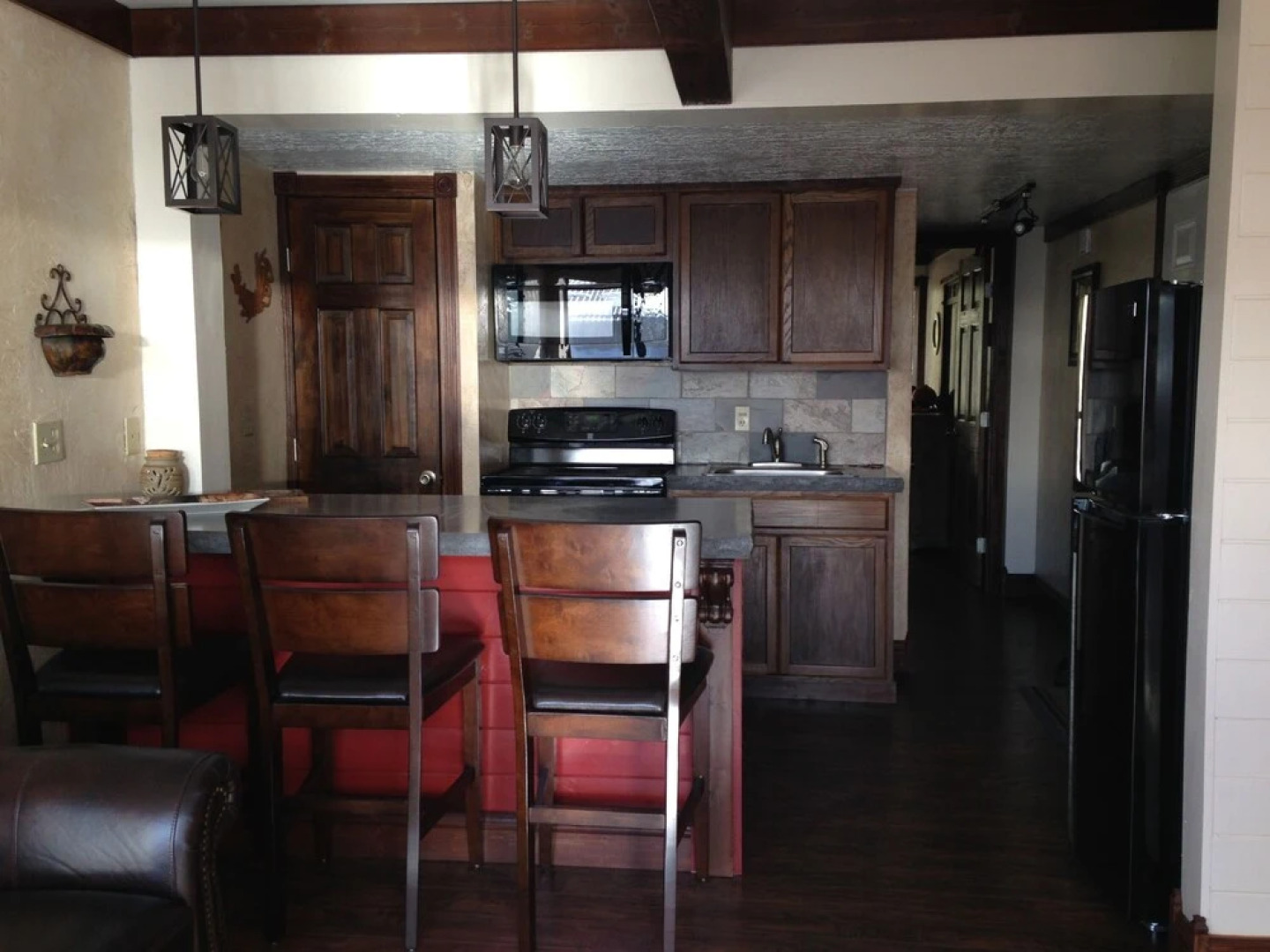 Angel Fire NM Condos