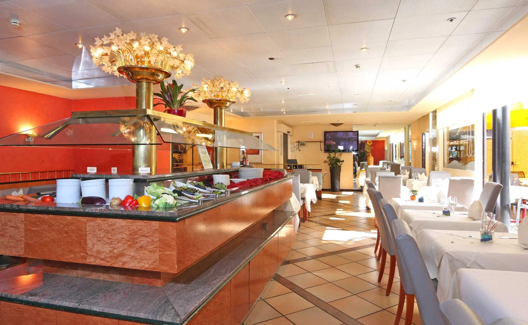 Sorell Hotel Aarauerhof