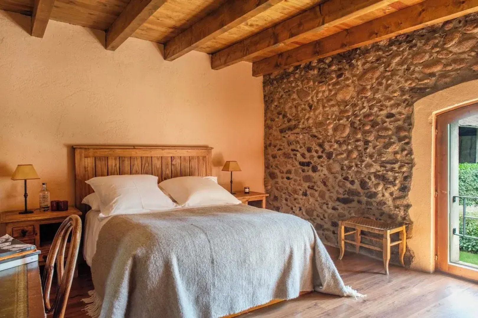 Turismo Rural Sant Marc