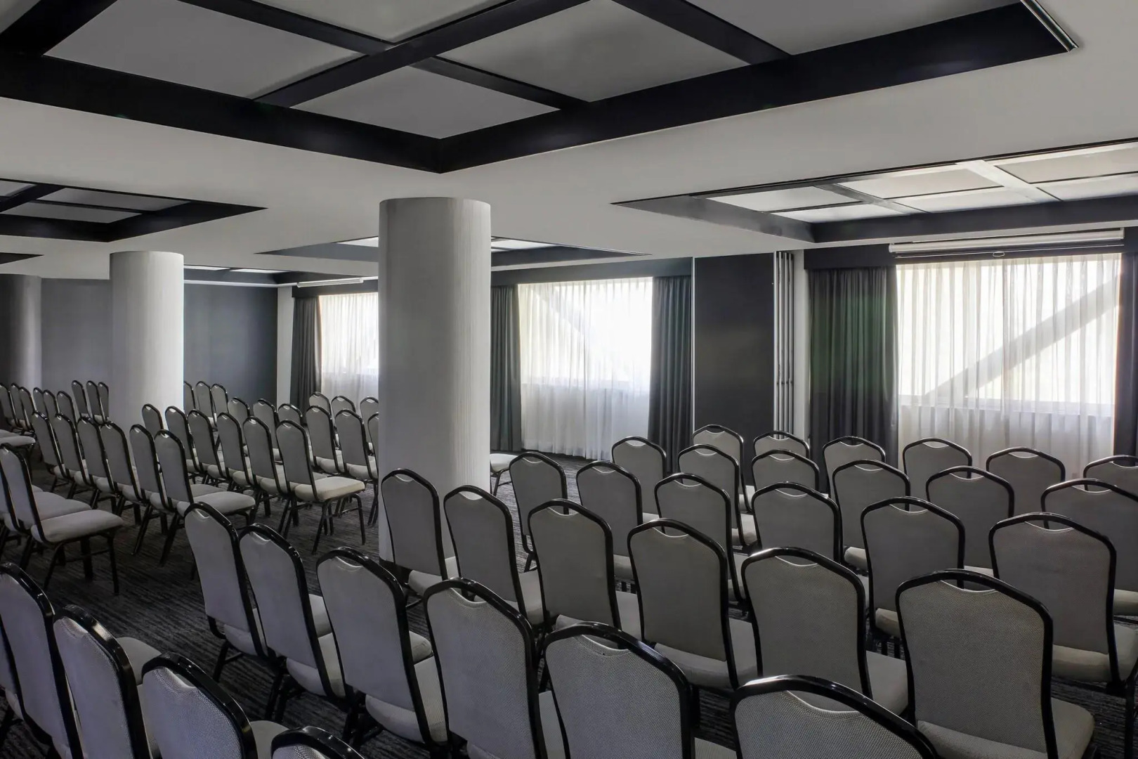 Le Méridien Mexico City Reforma