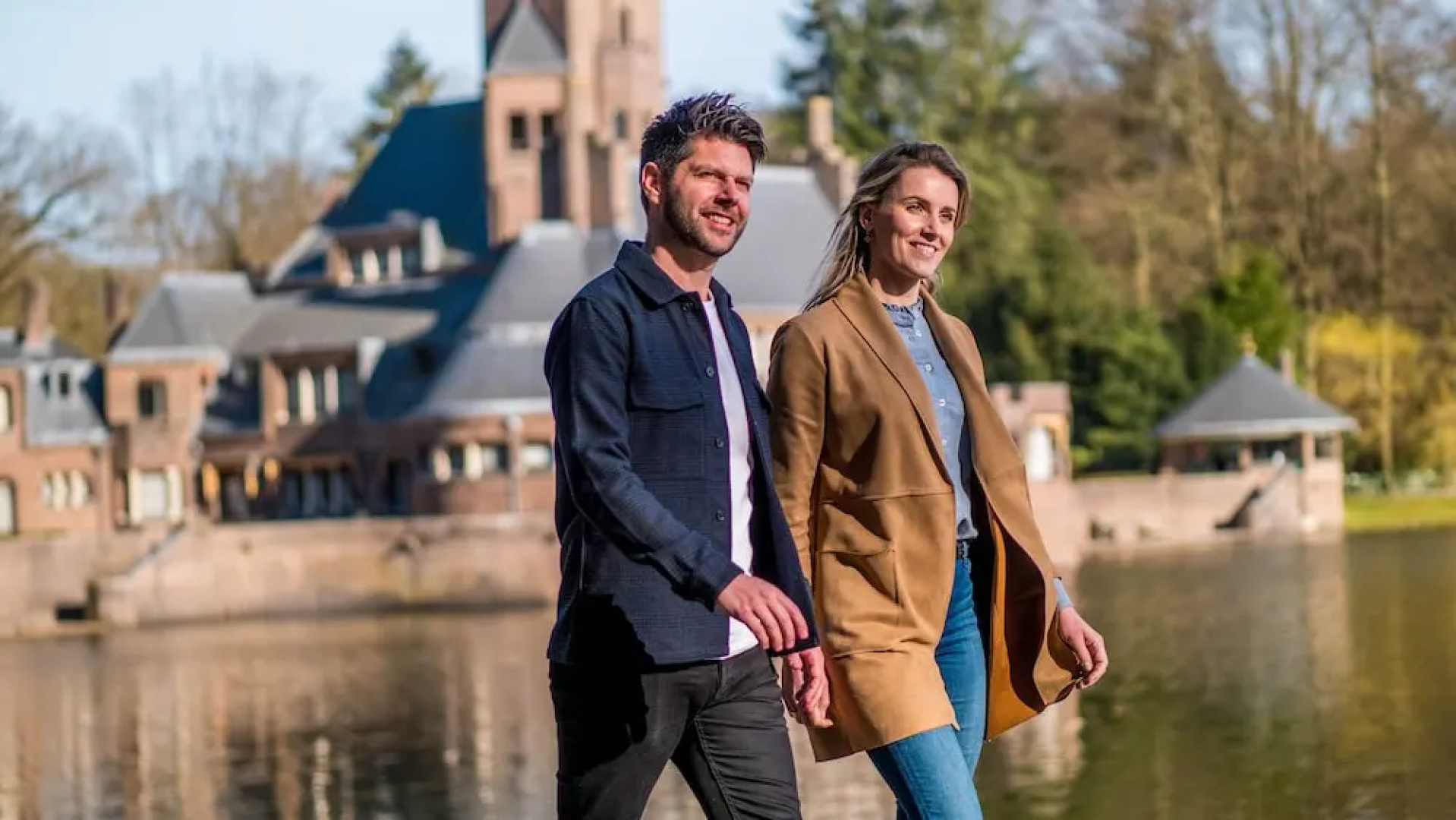 EuroParc De Zanding