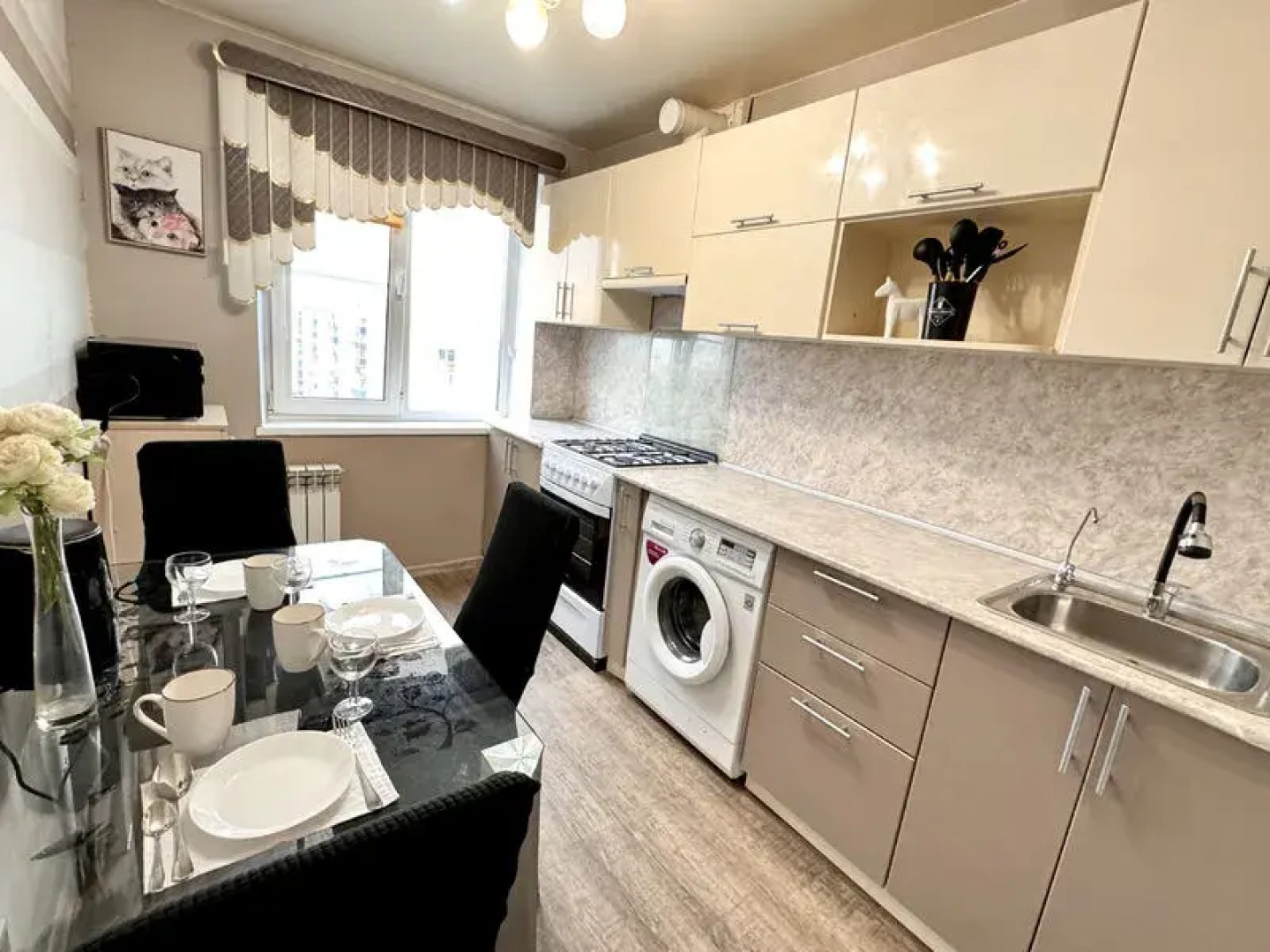 АпартЛэнд на Московском проспекте, 32, к.2