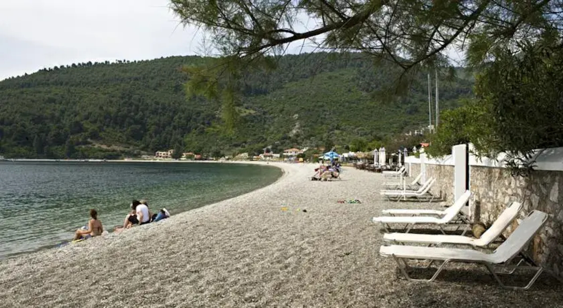 Psarianos