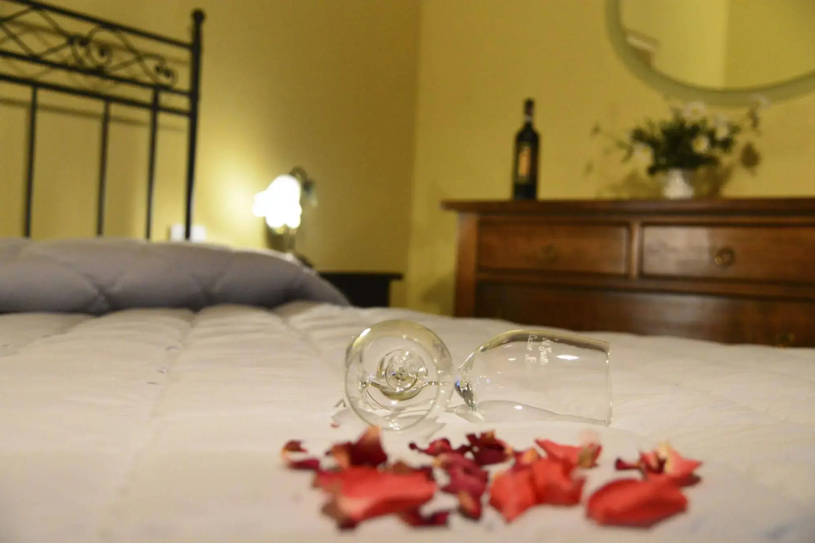 Casa di Campagna in Toscana