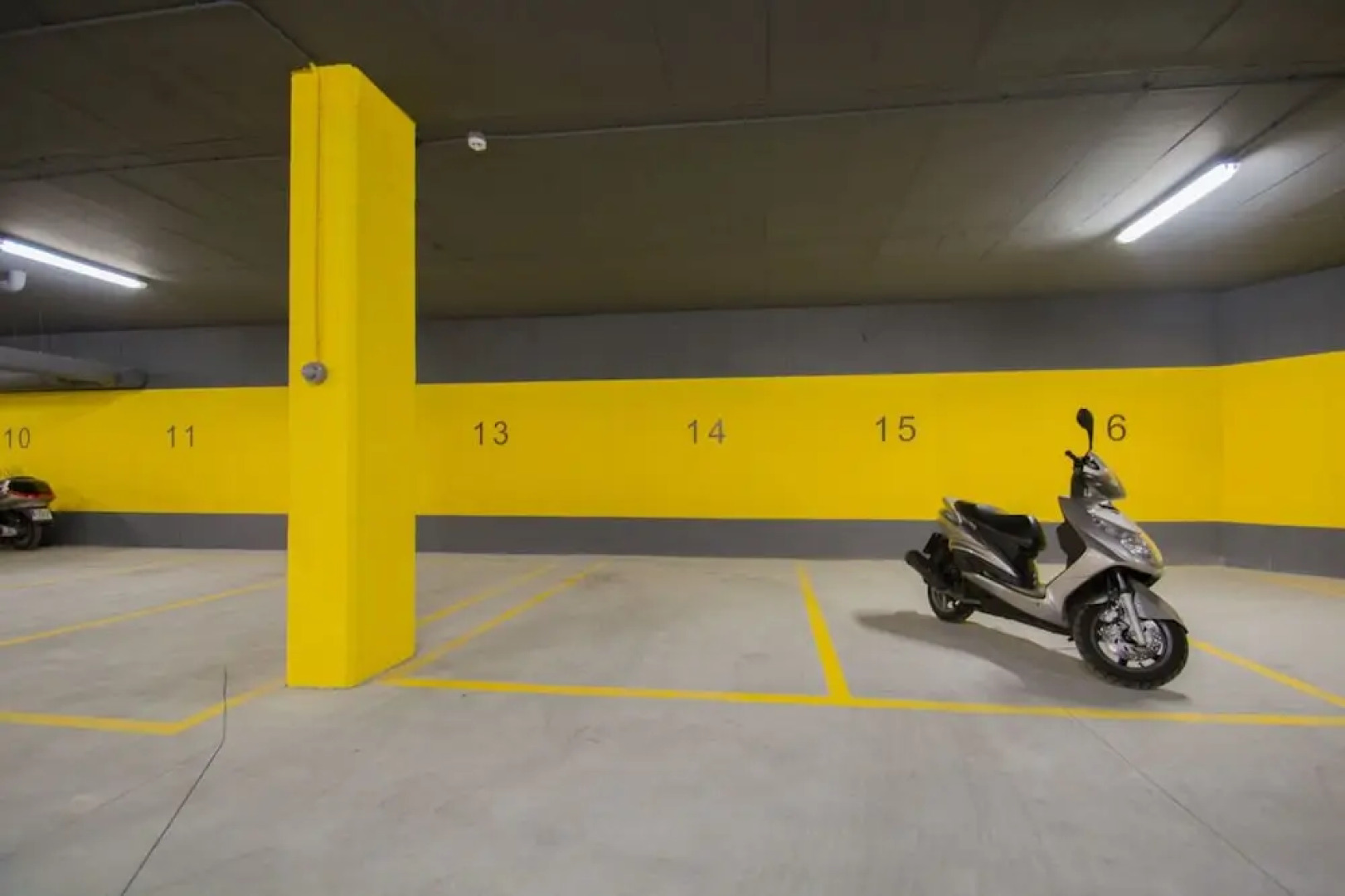 I Love Granada Centro 5A Piscina Parking