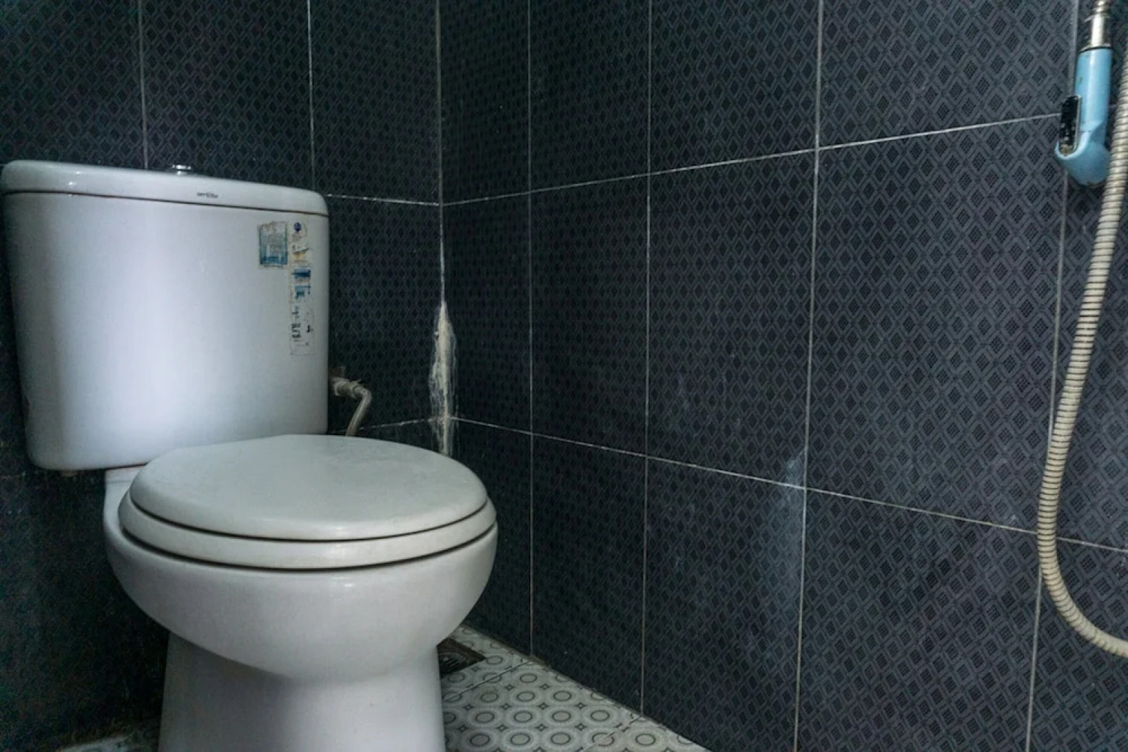 RedDoorz @ WR Supratman Pacitan