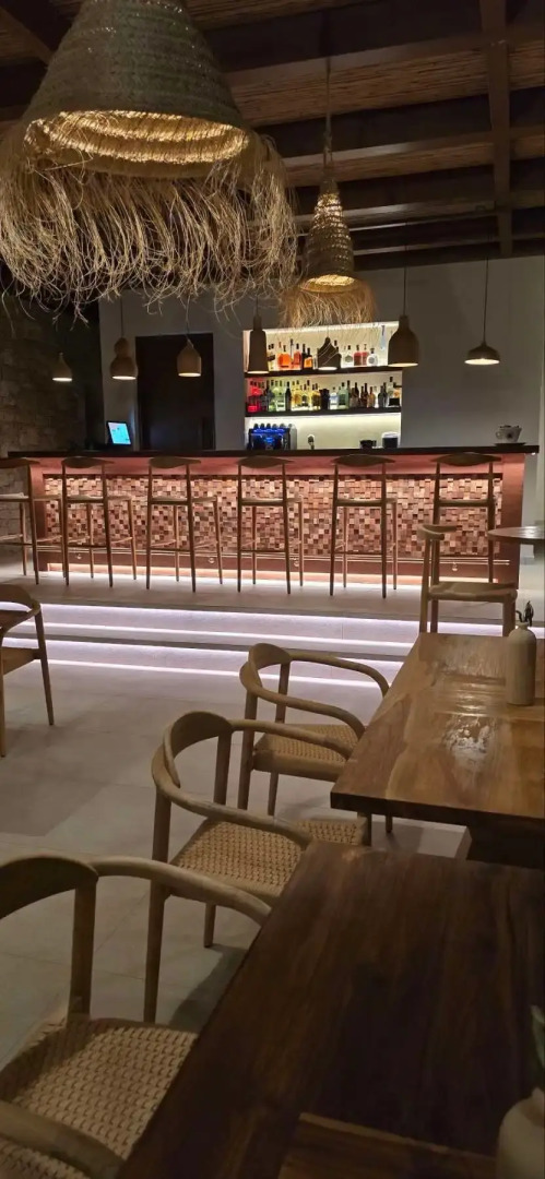 Meraviglia Slow Living