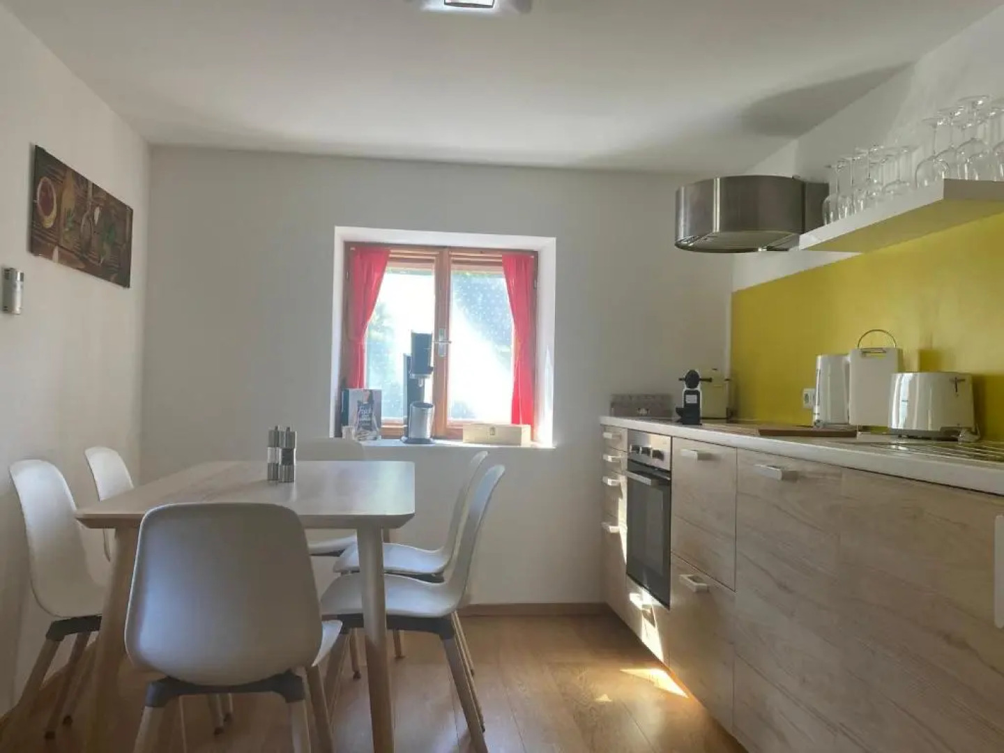 Ferienhaus Christian