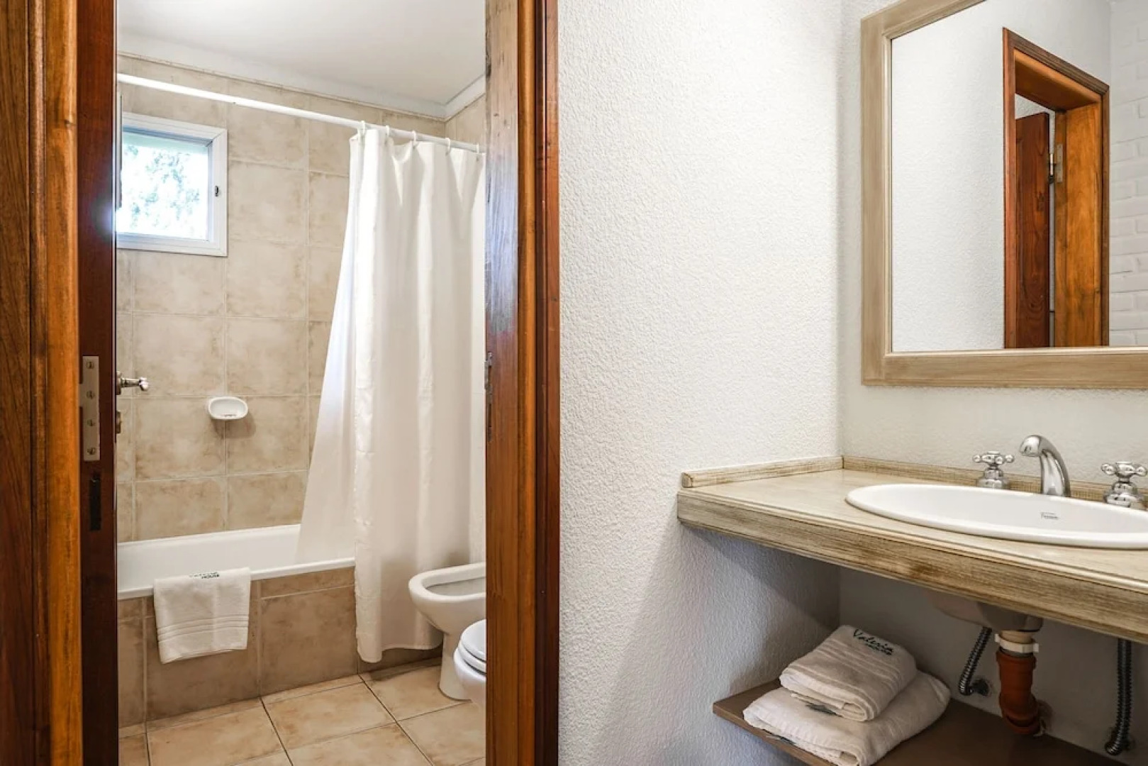 Valeria House Rental Suites