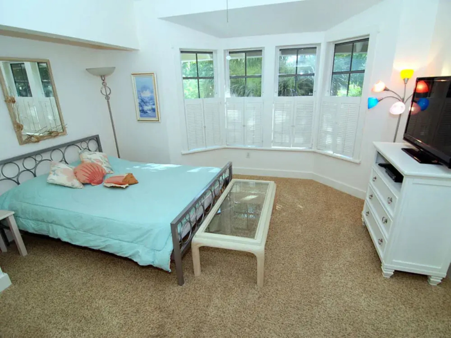 Yellow Bird Home by RedAwning