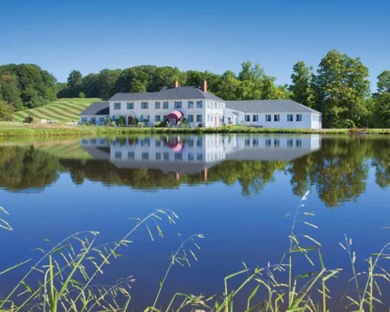 Shell Vacations Club @ Crotched Mountain Resort, Francestown, USA