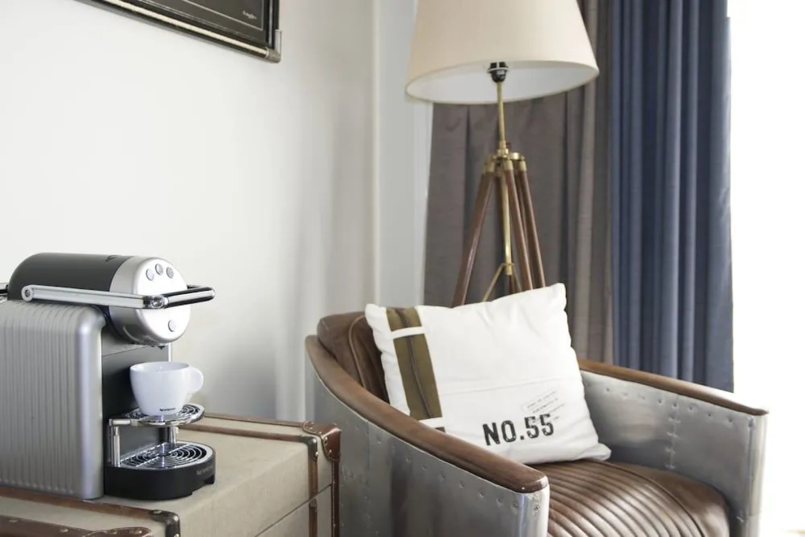 Villa Fridhem Hotell - Mat - Möten