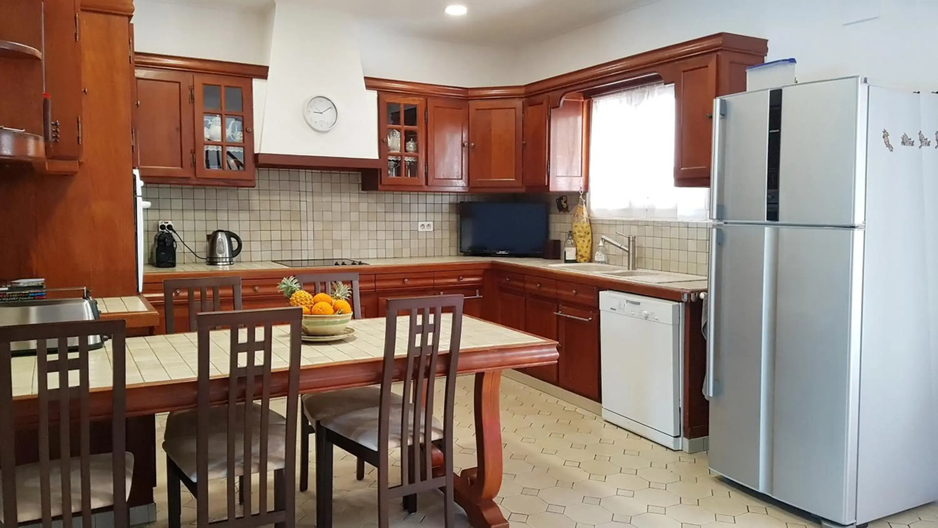 La Maison des Hôtes