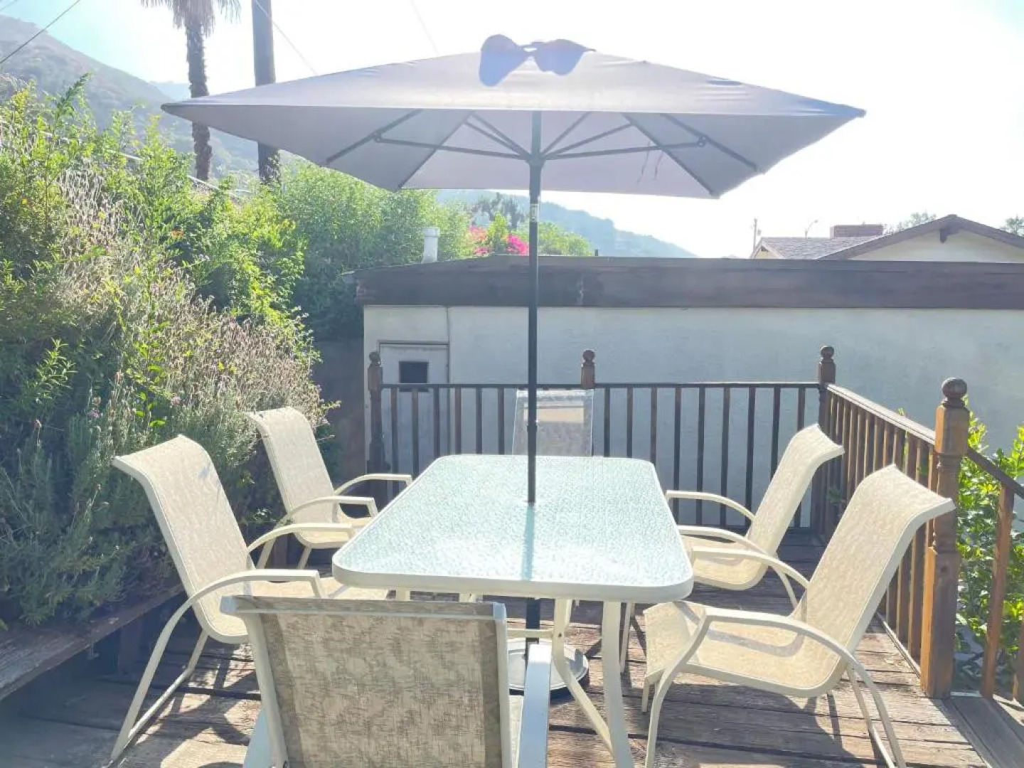 Beautiful House with Fantastic view in Azusa