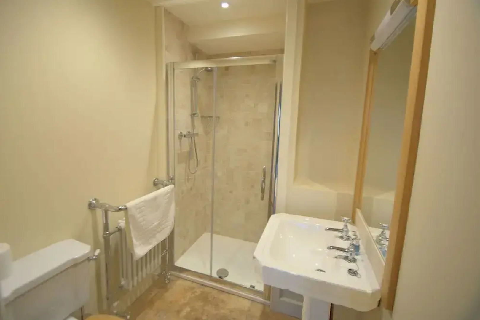 Eden Valley Farmhouse