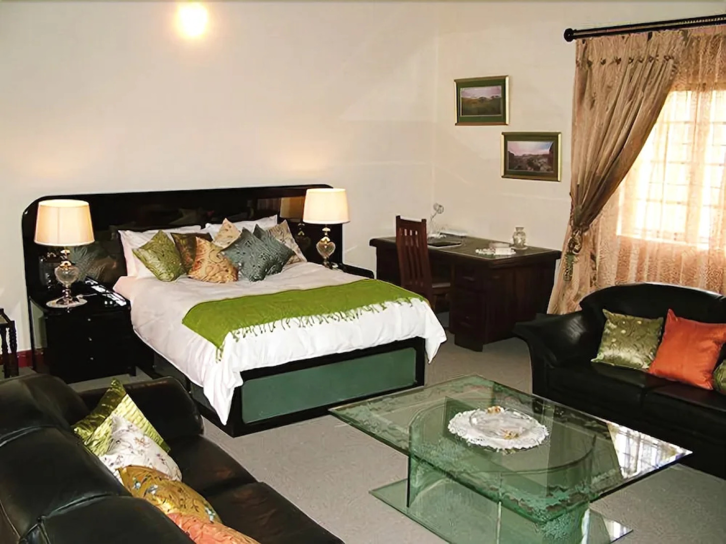 Ruimsig Golf View Manor and Conference Centre