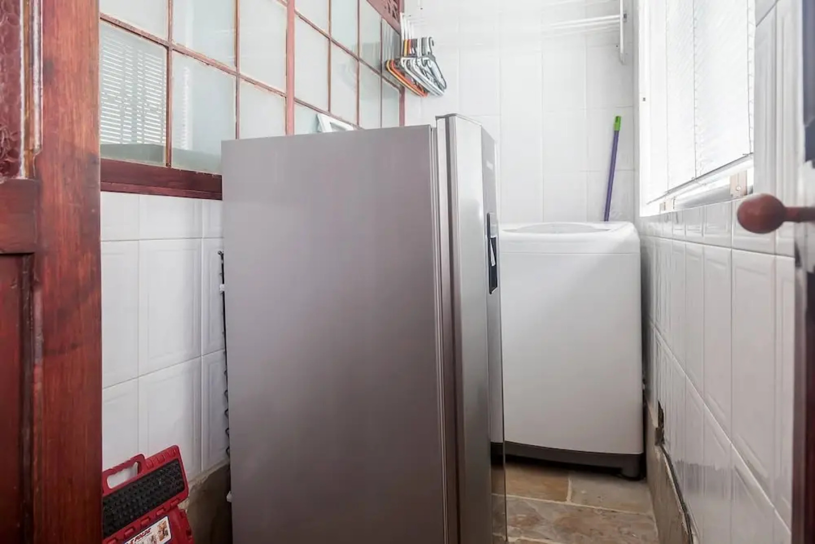 Apartamento Santa Barbara Unicentro