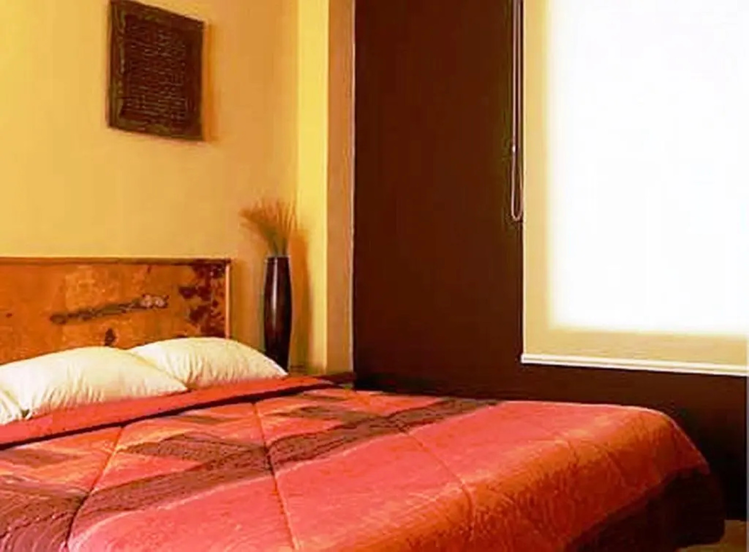 Hotel Santo Domingo Express