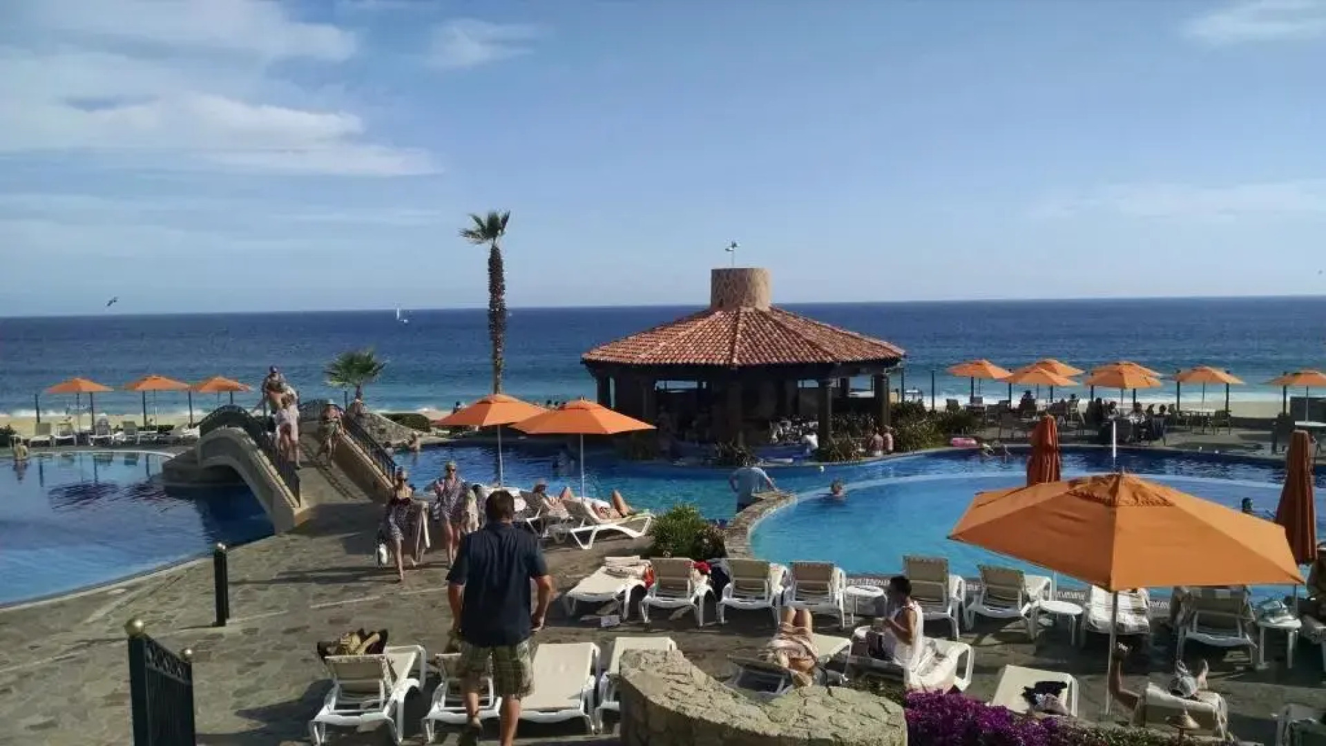 Suites at Sunset Beach Cabo San Lucas Golf and Spa