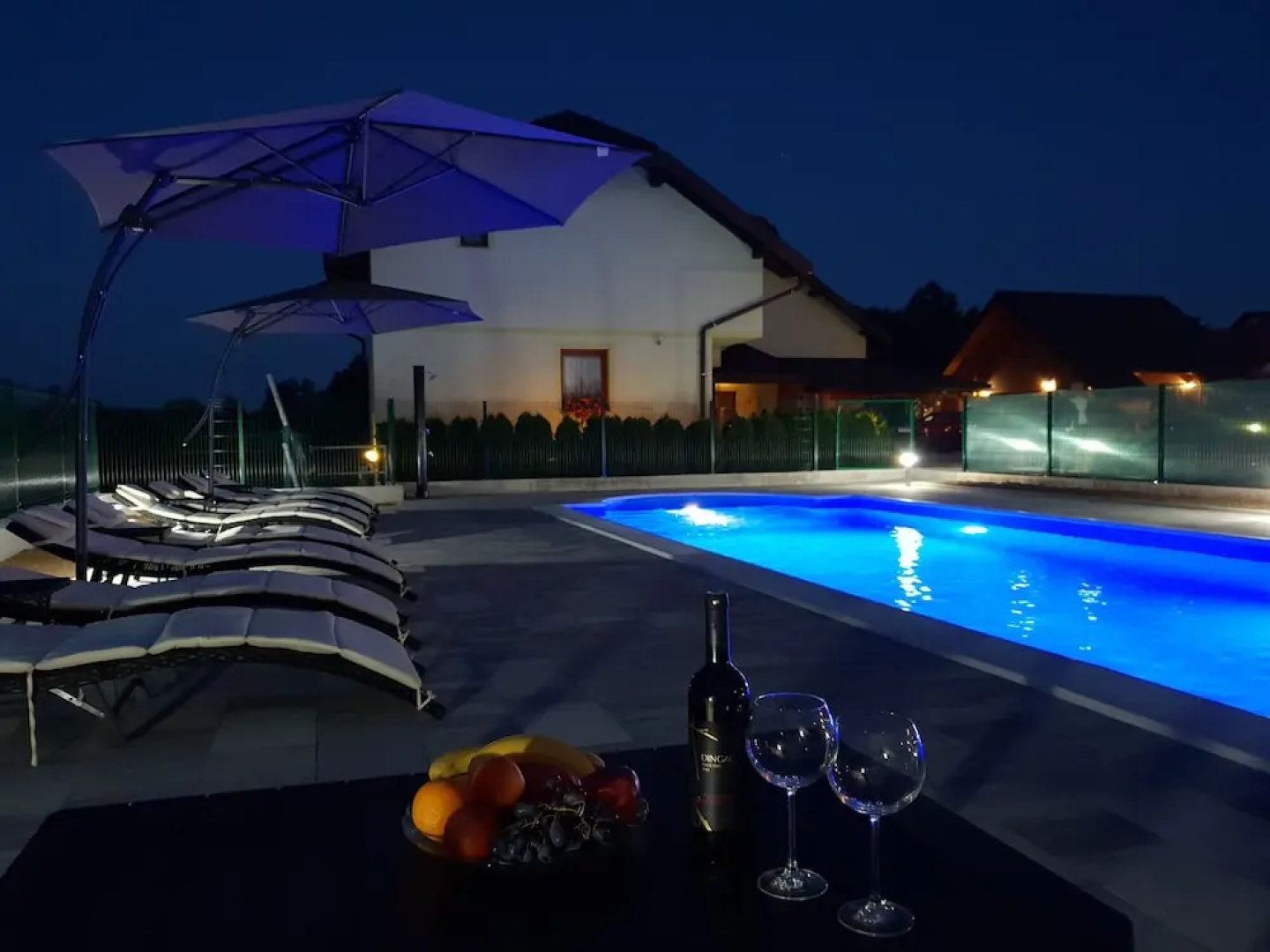 Villa Cancar