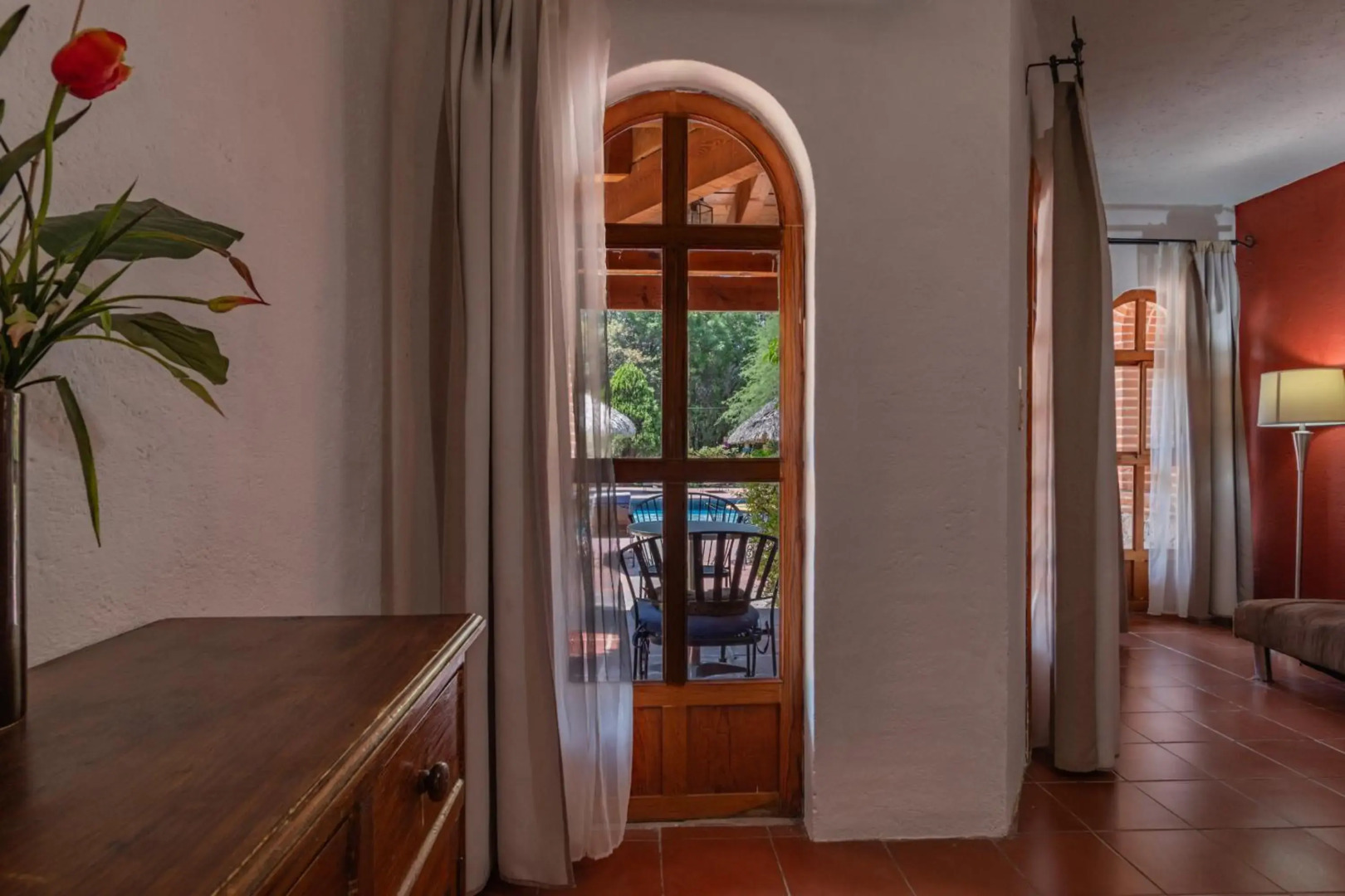 Hotel Atotonilco El Viejo