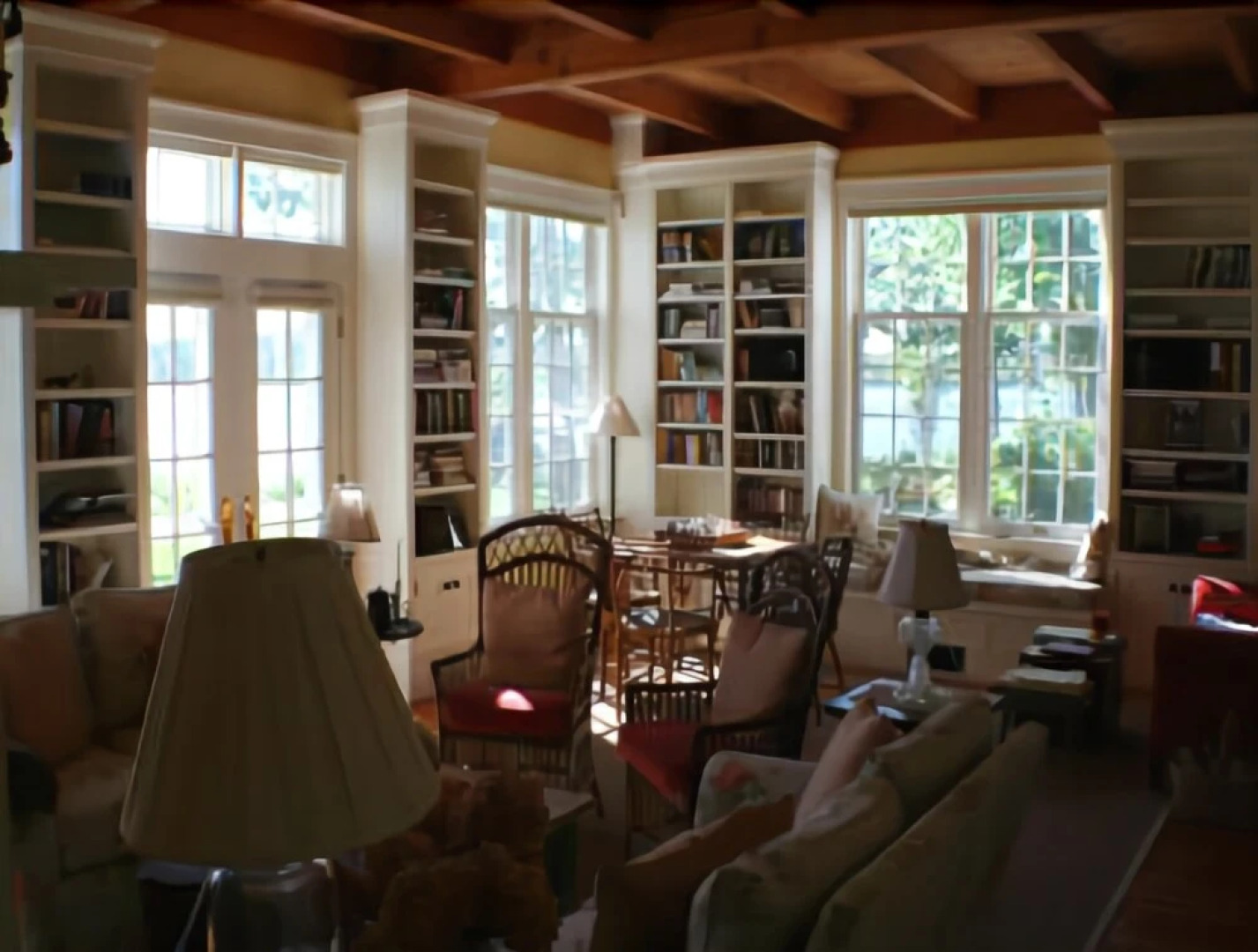 Bracken Cottage - Four Bedroom Home