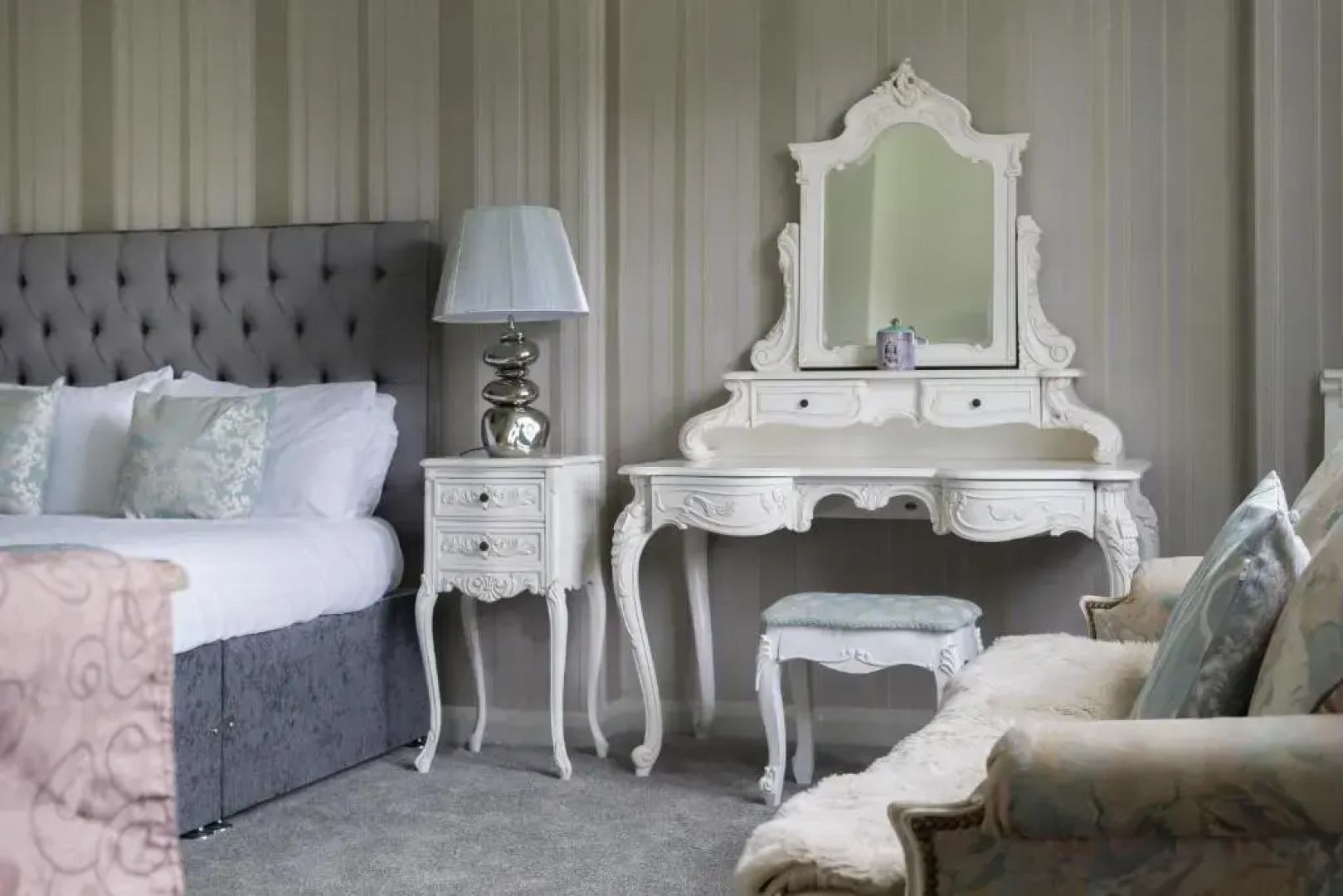 Fox & Hounds Country Hotel