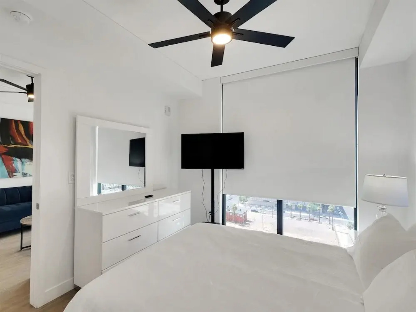 Global Luxury Suites at Downtown Phoenix