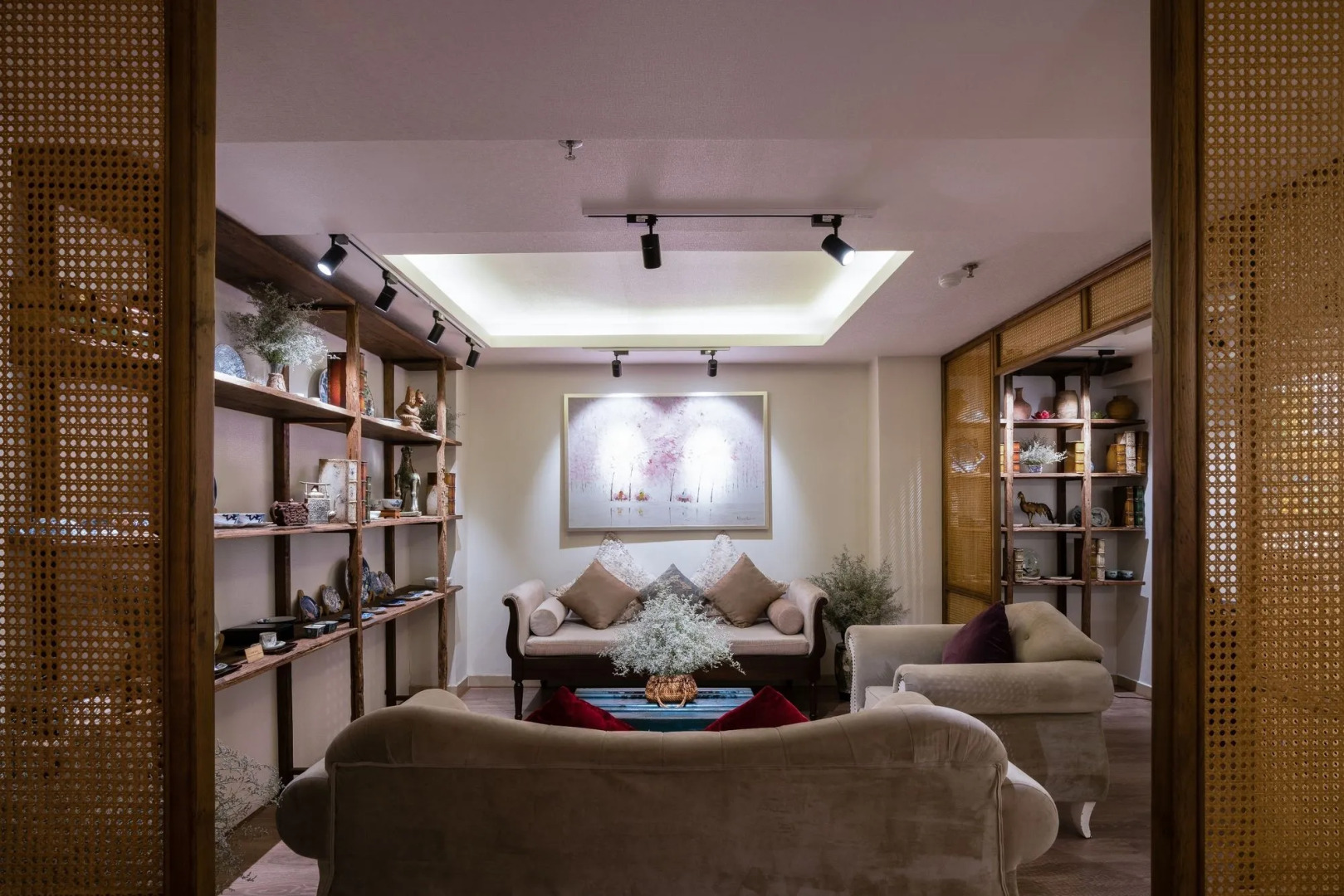 Asian Ruby Center Point Hotel