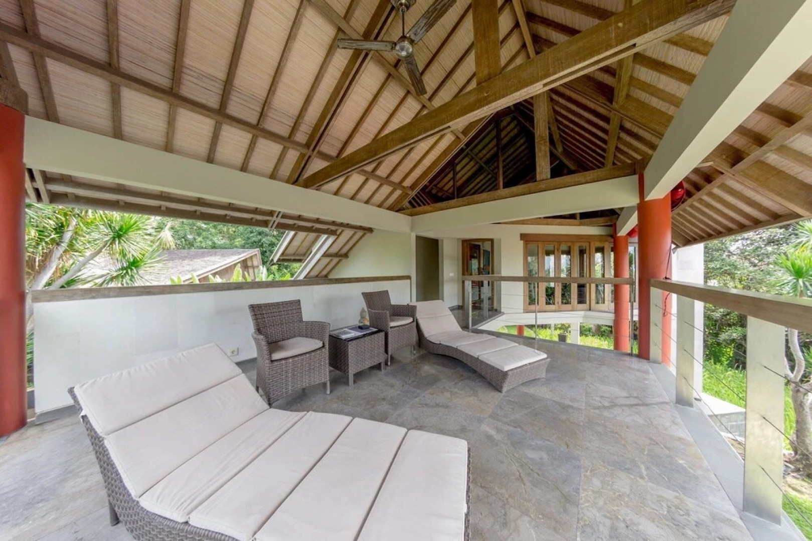 Villa Sembuh in Blahbatuh