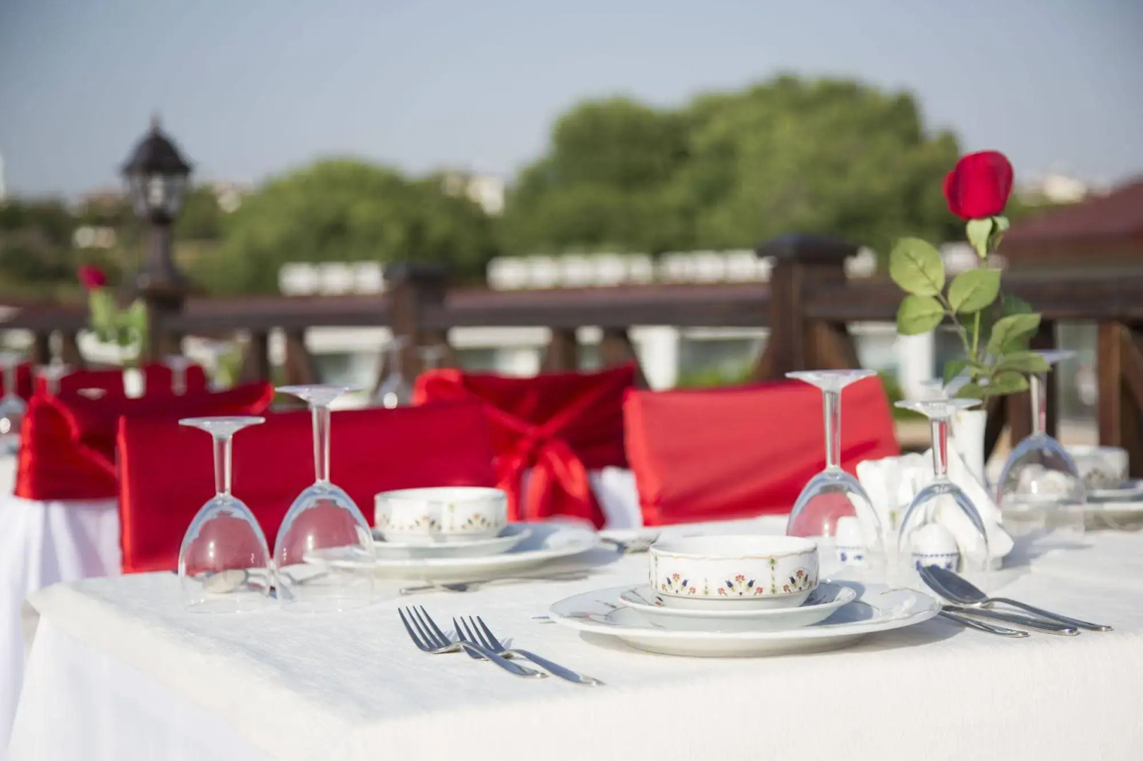 Sun Club Hotel Side - All Inclusive