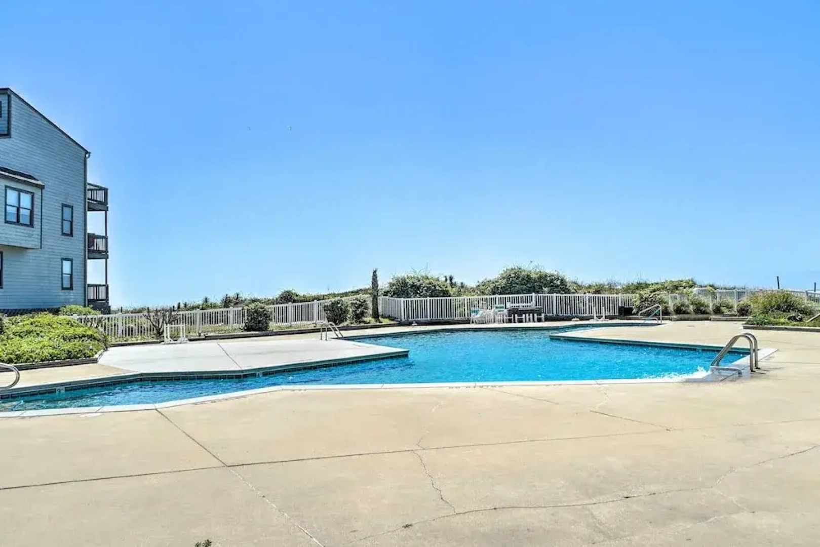 Topsail Beach Oceanfront Oasis w/ Stunning Views!