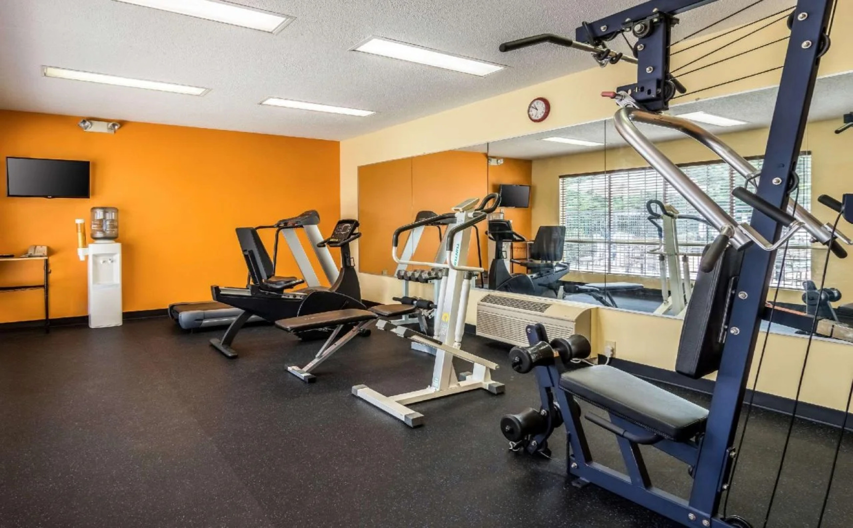 Quality Inn University Area