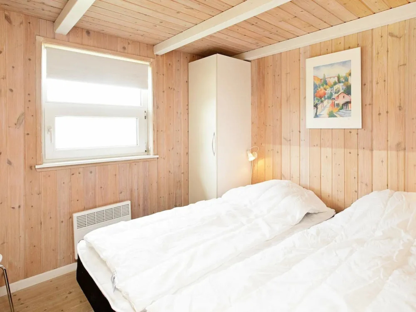 Ideal Holiday Home in Hirtshals Denmark With Whirlpool