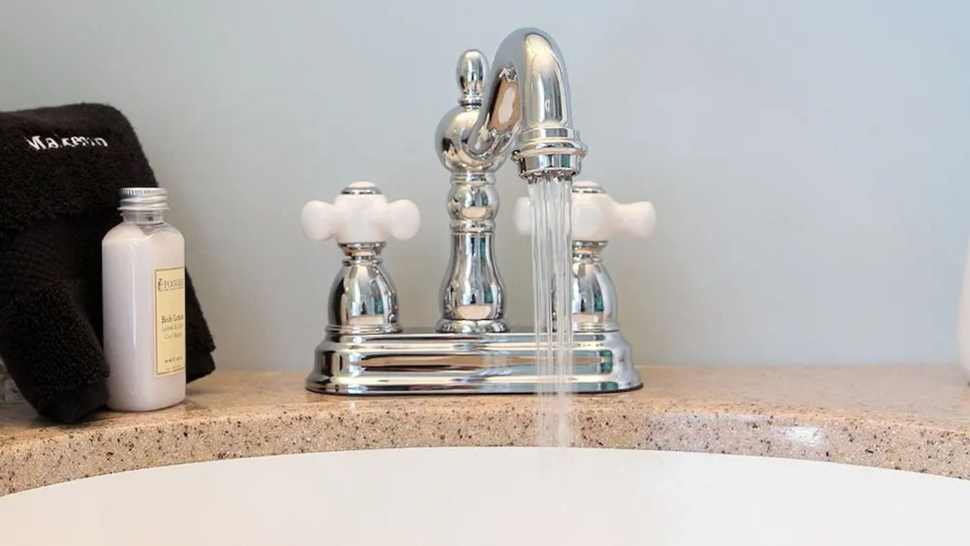 Lamberson Guest House