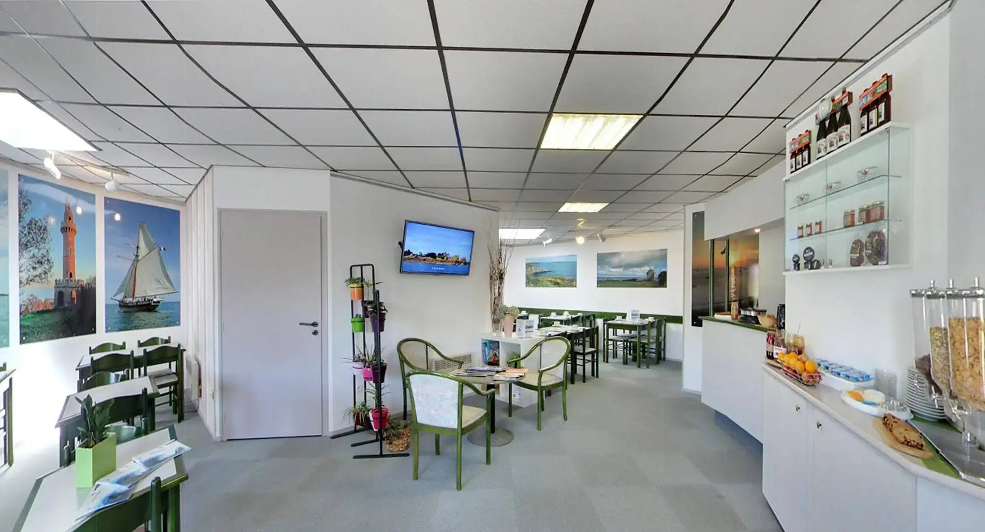 Hôtel de la Baie de Paimpol