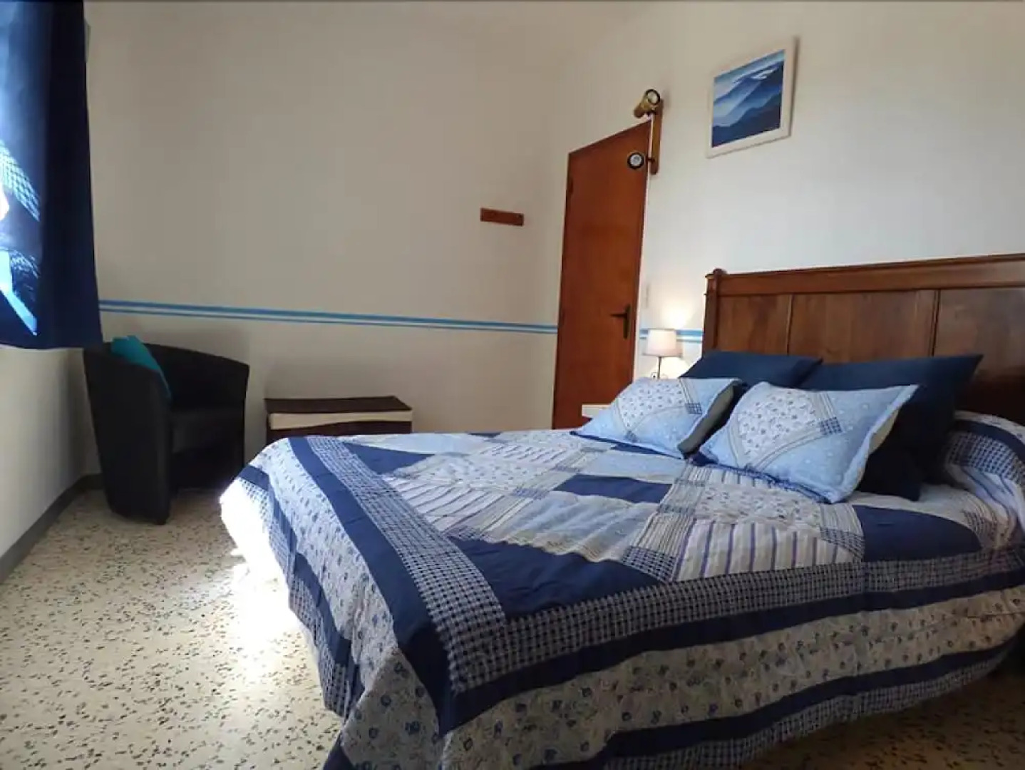 Le Val Des Nymphes -Gîte Johan