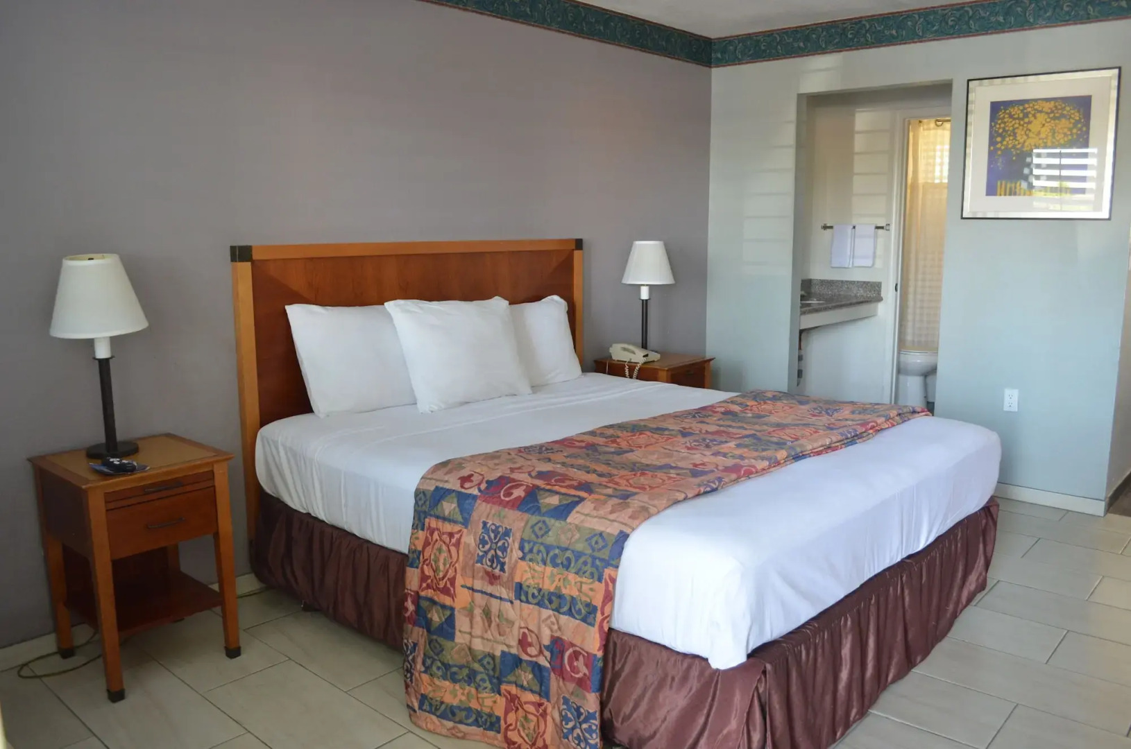 American Executive Inn