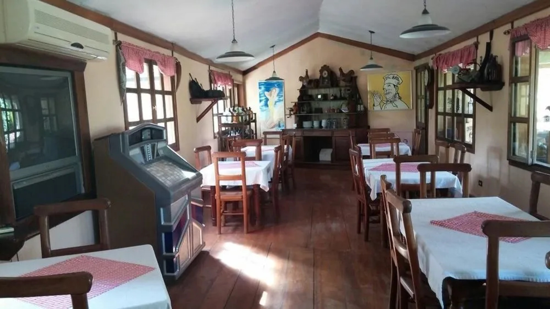 Palomino Ranch Hotel