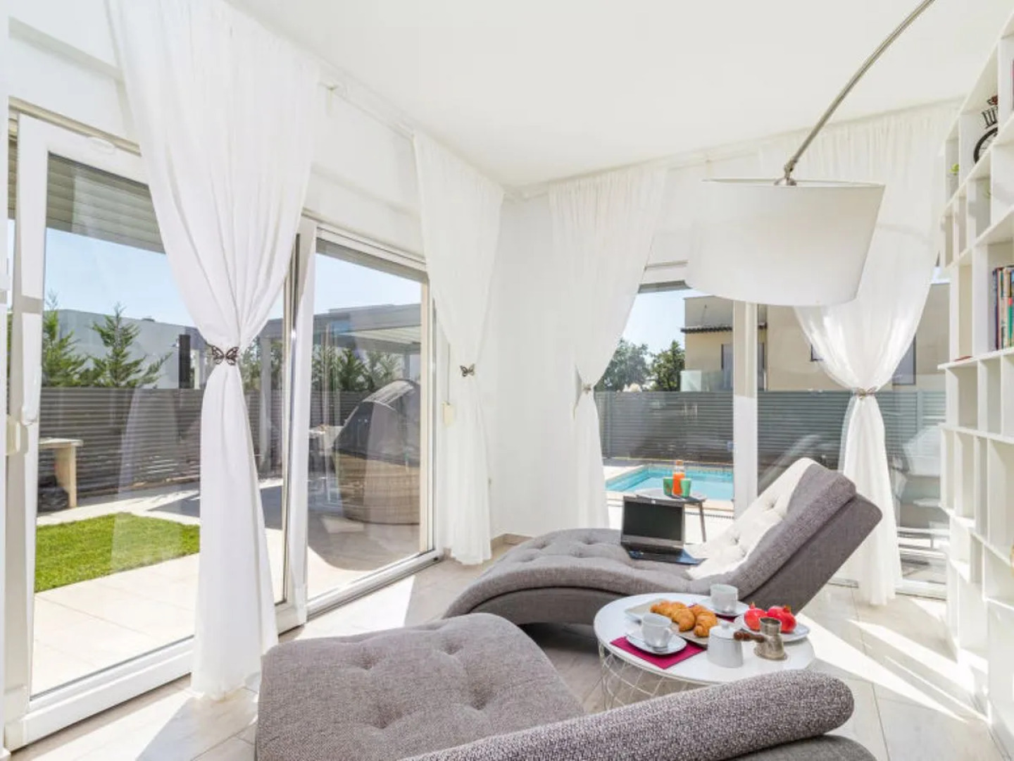 Villa Virtus (NVG360)