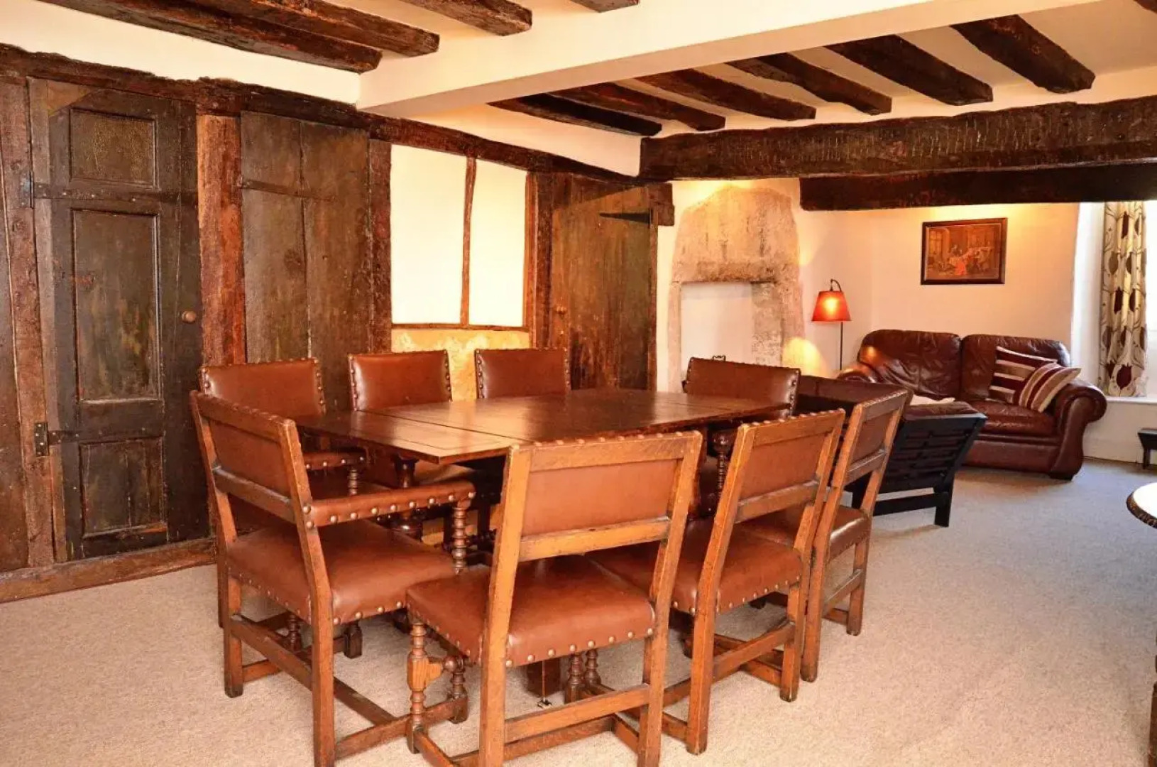 Trade Digs High Street