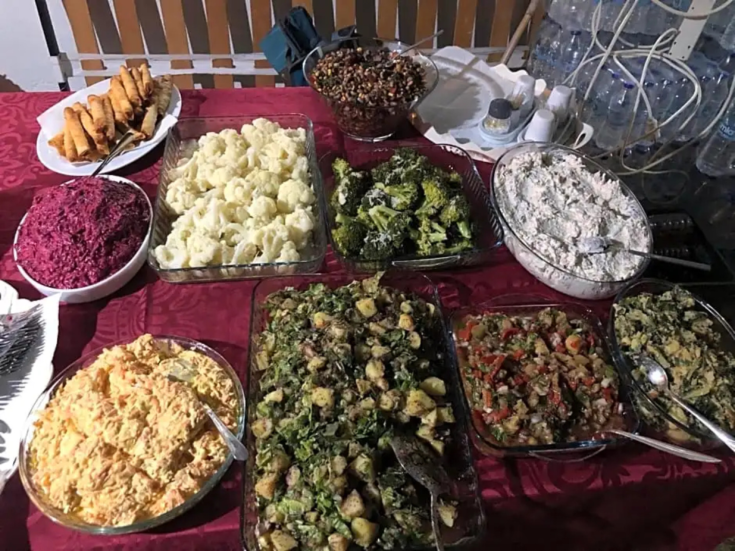 Zirkon Doga Butik Otel