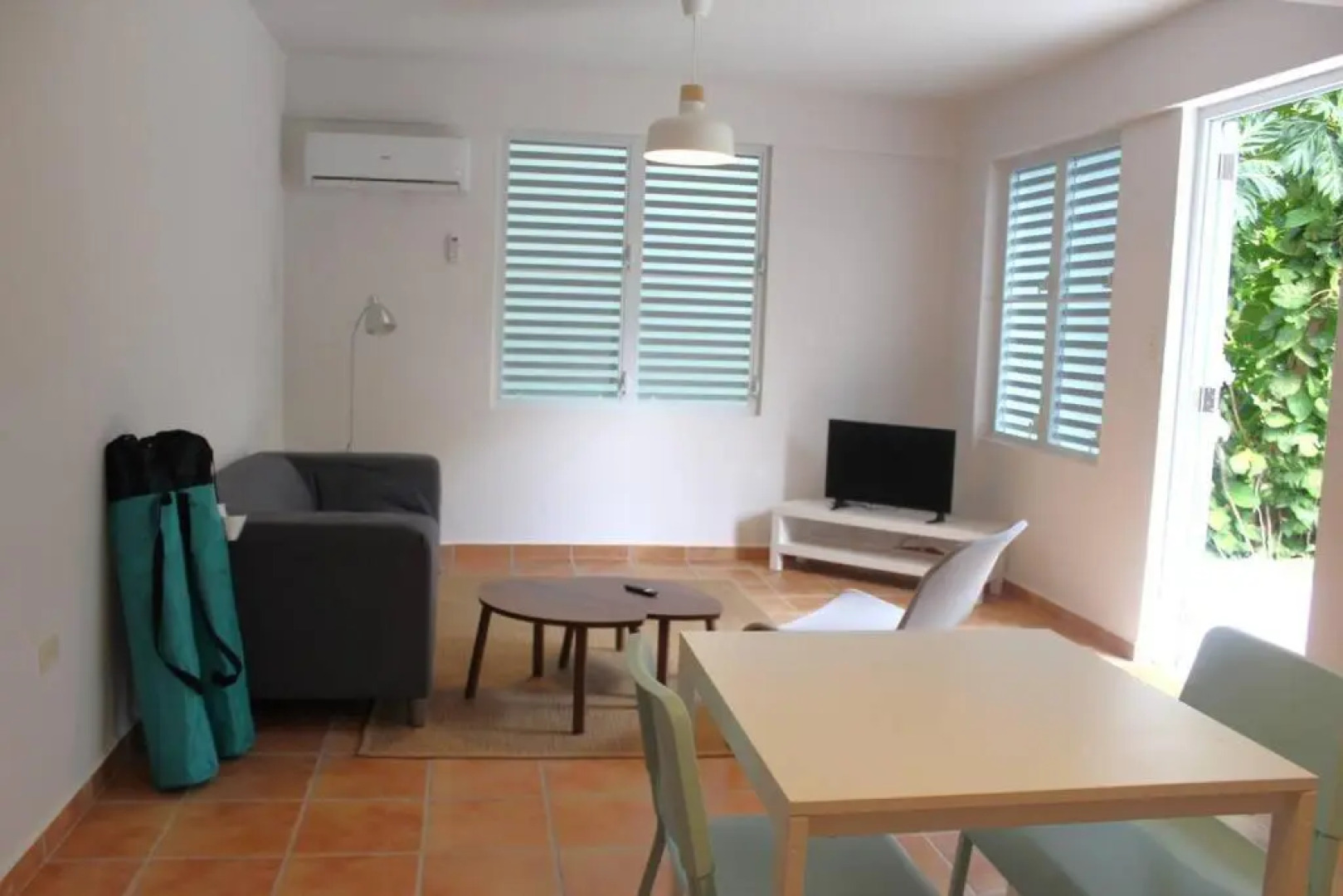 Casa al Mare #3- 1 bdr - 4 min walk to Sandy Beach